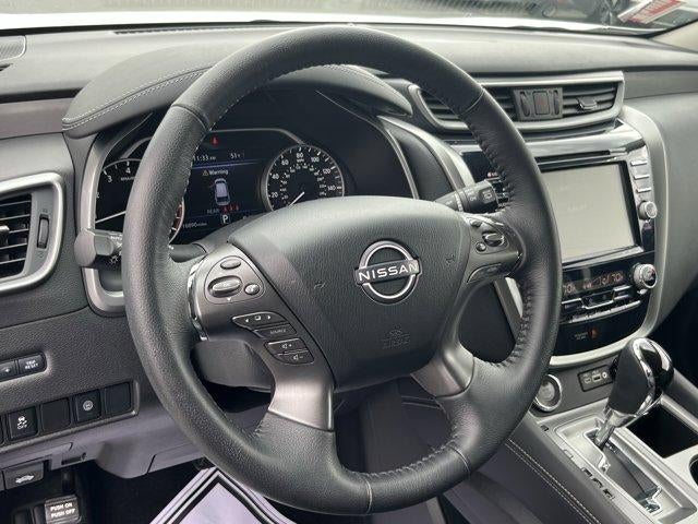2024 Nissan Murano AWD SV
