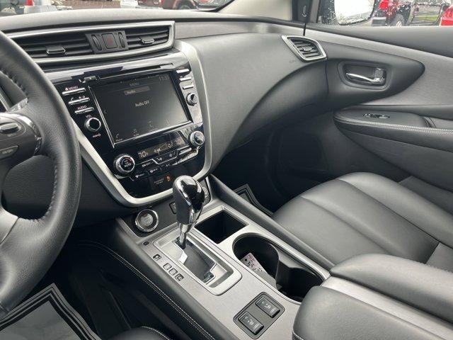 2024 Nissan Murano AWD SV