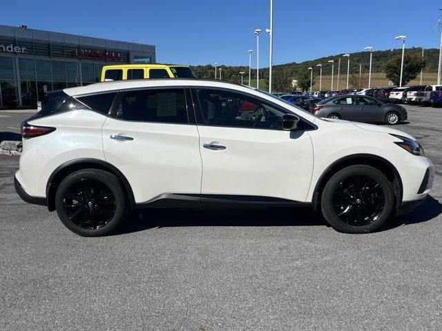 2024 Nissan Murano AWD SV