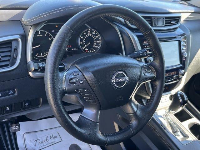 2024 Nissan Murano AWD SV