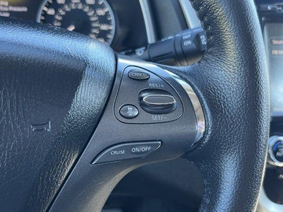 2024 Nissan Murano AWD SV