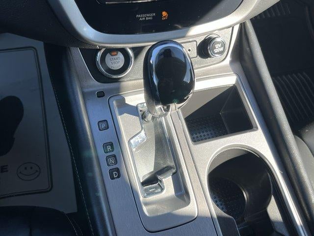 2024 Nissan Murano AWD SV