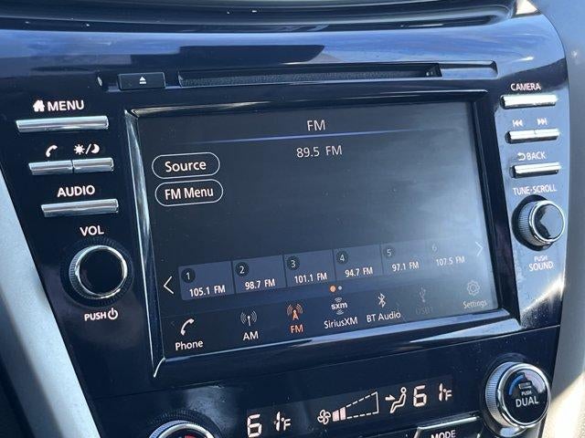 2024 Nissan Murano AWD SV