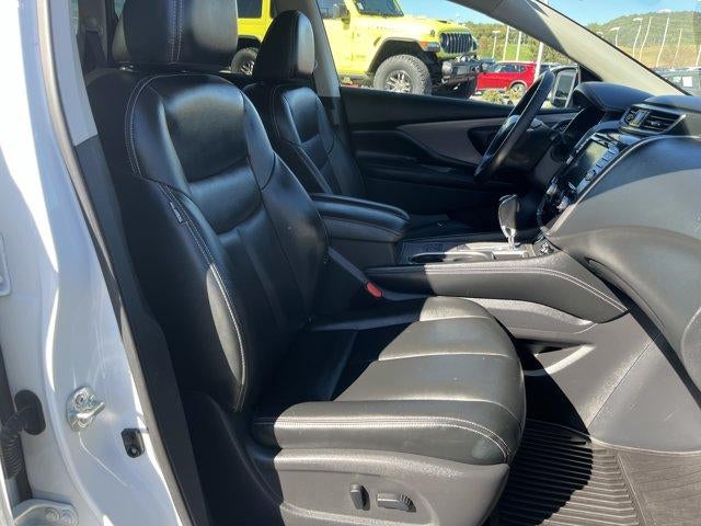 2024 Nissan Murano AWD SV