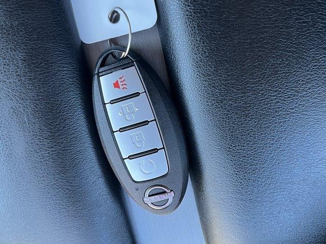 2024 Nissan Murano AWD SV