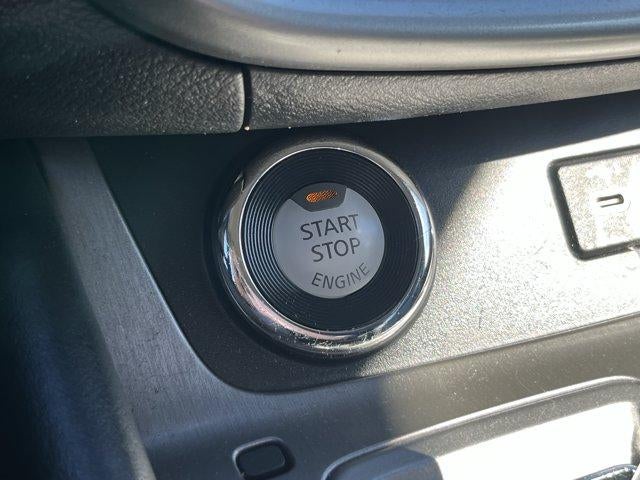 2024 Nissan Murano AWD SV