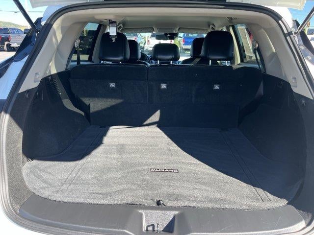 2024 Nissan Murano AWD SV