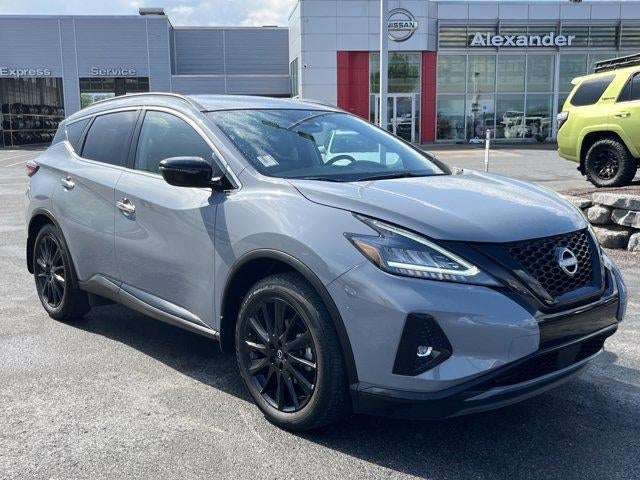 2023 Nissan Murano AWD SV