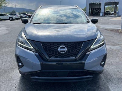2023 Nissan Murano AWD SV