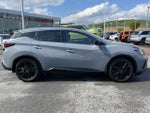 2023 Nissan Murano AWD SV