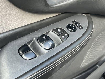 2023 Nissan Murano AWD SV