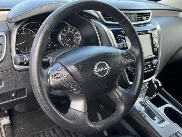 2023 Nissan Murano AWD SV