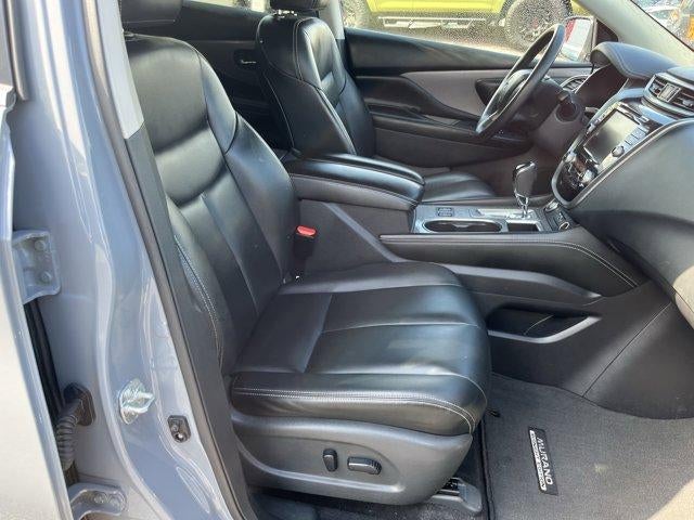 2023 Nissan Murano AWD SV