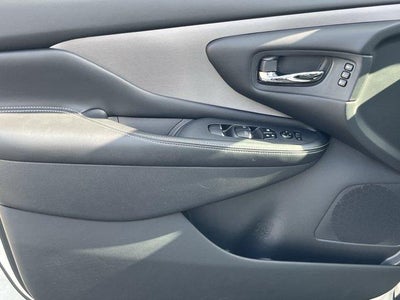 2024 Nissan Murano AWD SL