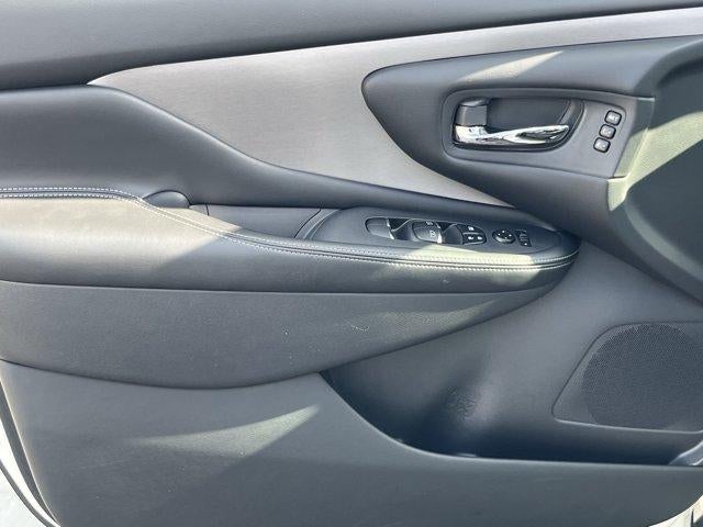 2024 Nissan Murano AWD SL