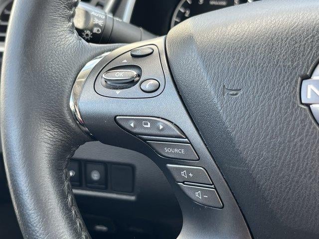 2024 Nissan Murano AWD SL