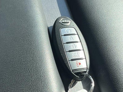 2024 Nissan Murano AWD SL
