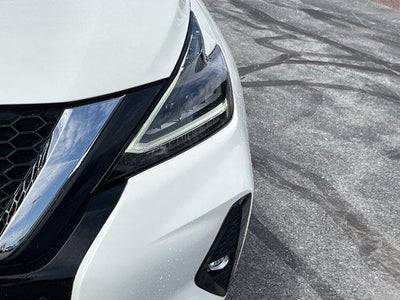 2023 Nissan Murano AWD SL