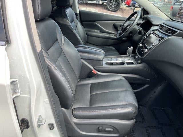 2023 Nissan Murano AWD SL