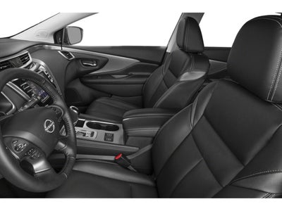 2023 Nissan Murano AWD SL