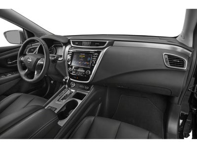 2023 Nissan Murano AWD SL