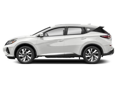 2023 Nissan Murano AWD SL