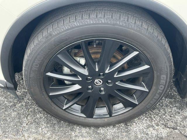 2020 Nissan Murano AWD SL