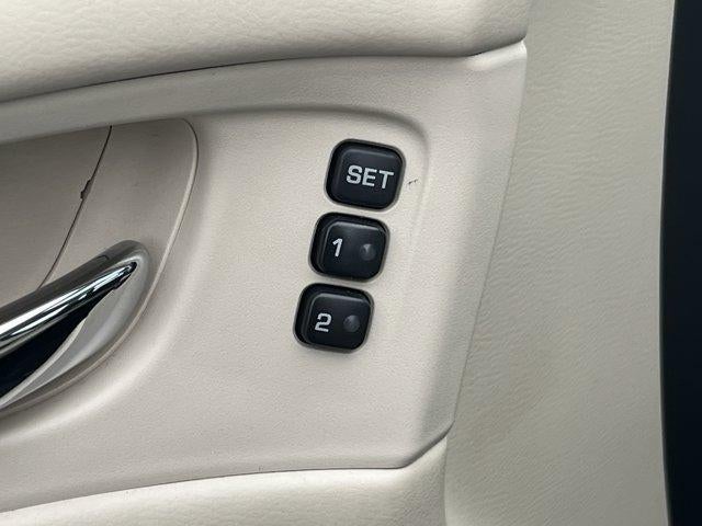 2020 Nissan Murano AWD SL