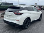 2020 Nissan Murano AWD SL