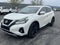 2020 Nissan Murano AWD SL