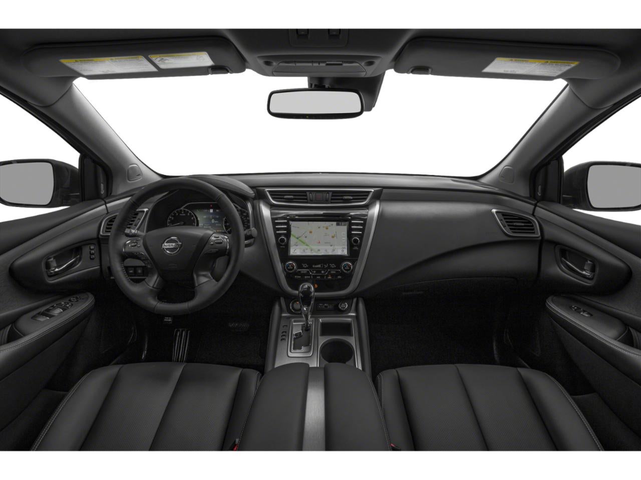 2020 Nissan Murano AWD SL