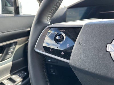2025 Nissan Murano AWD SL