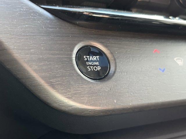 2025 Nissan Murano AWD SL