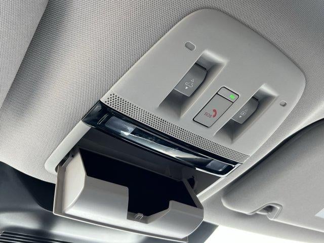 2025 Nissan Murano AWD SL