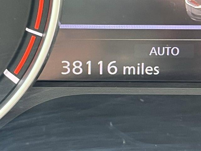 2023 Nissan Rogue AWD SV