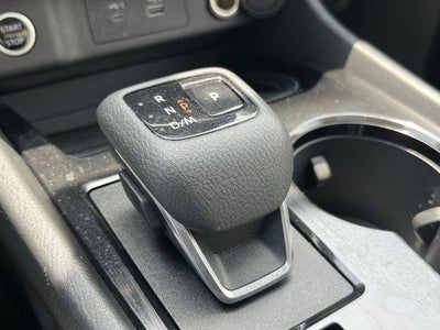 2023 Nissan Rogue AWD SV
