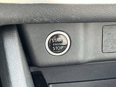 2023 Nissan Rogue AWD SV