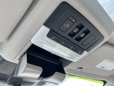 2023 Nissan Rogue AWD SV