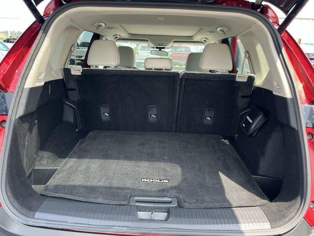 2023 Nissan Rogue AWD SV