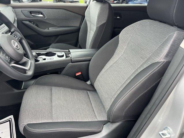 2023 Nissan Rogue AWD SV