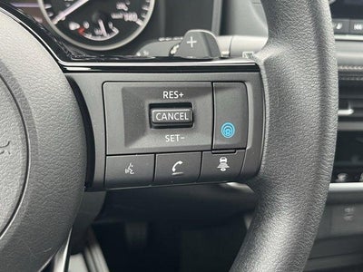 2023 Nissan Rogue AWD SV
