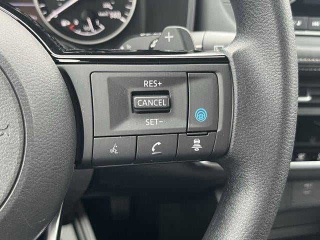 2023 Nissan Rogue AWD SV