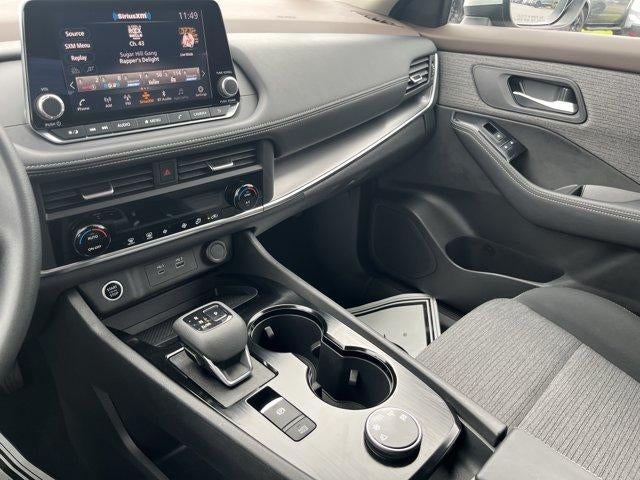2023 Nissan Rogue AWD SV