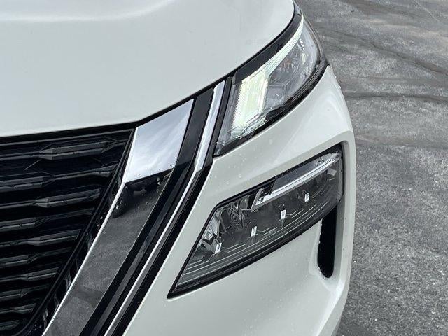 2023 Nissan Rogue AWD SV