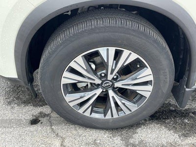 2023 Nissan Rogue AWD SV