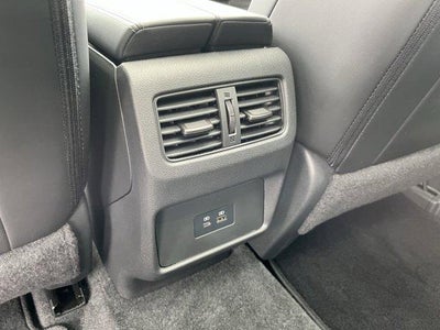 2023 Nissan Rogue AWD SV