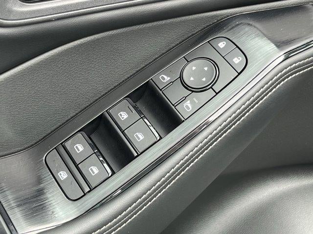 2023 Nissan Rogue AWD SV