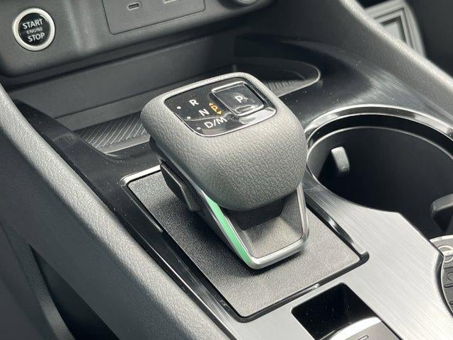 2023 Nissan Rogue AWD SV