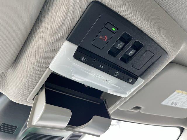 2023 Nissan Rogue AWD SV