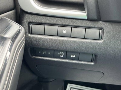 2023 Nissan Rogue AWD SV